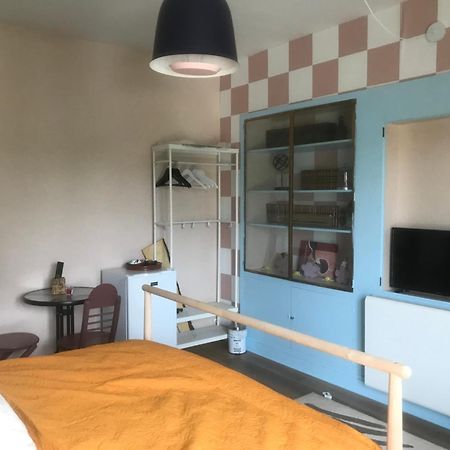 L Entre Deux Chambres D Hotes Belin-Beliet Exteriör bild