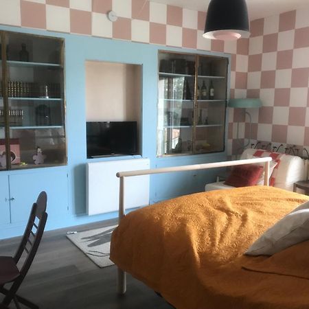 L Entre Deux Chambres D Hotes Belin-Beliet Exteriör bild
